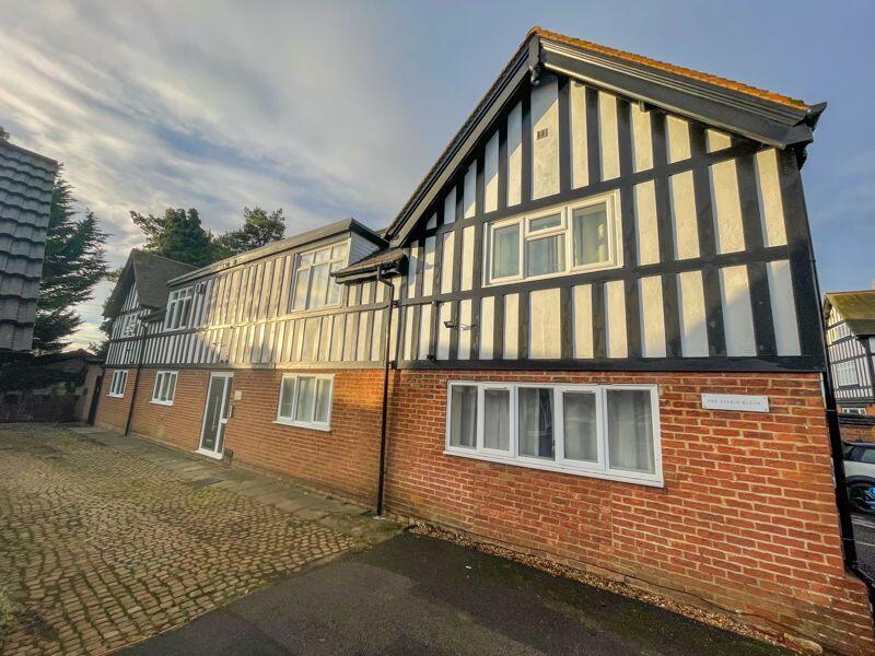 Main image of property: The Firs, High Street, Whitchurch