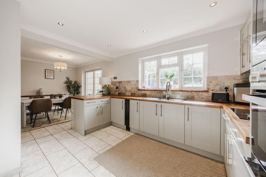 House in Norwich, Horsford - View 5