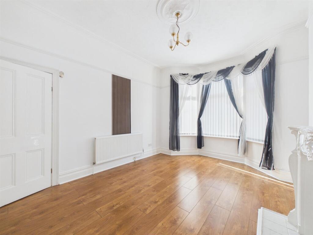 House in Chester - View 5