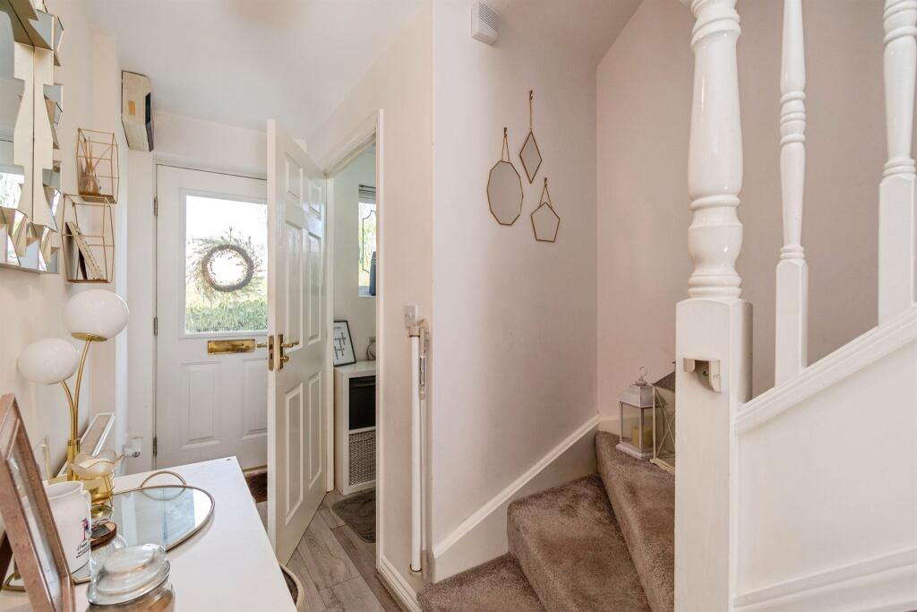House in Cannock Chase, Norton Canes - View 5