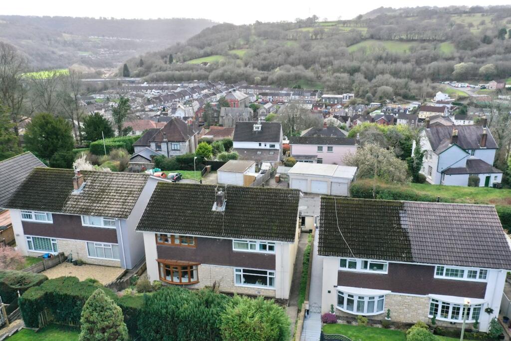 Main image of property: Homeleigh, Newbridge, NP11