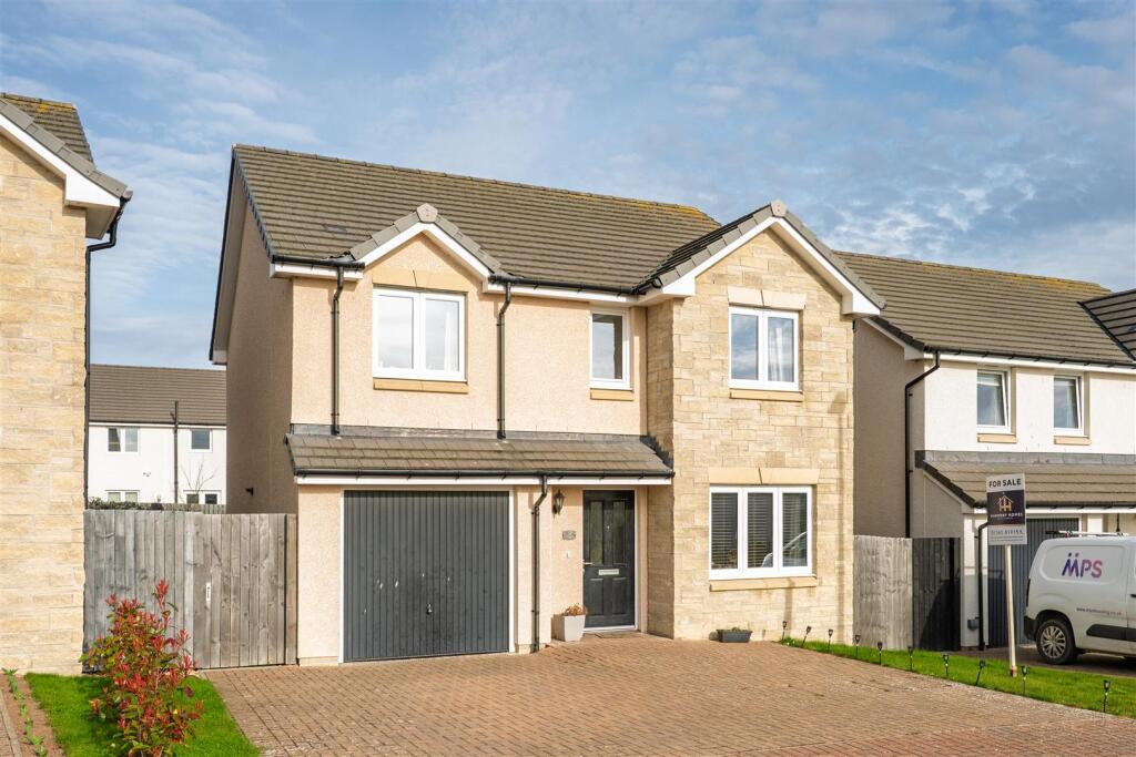 Main image of property: Pitairlie Rise, Monifieth, Dundee