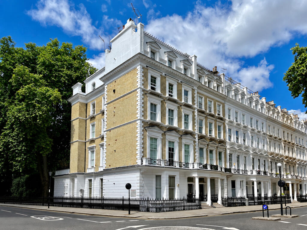 Main image of property: Collingham Road, Kensington And Chelsea, London