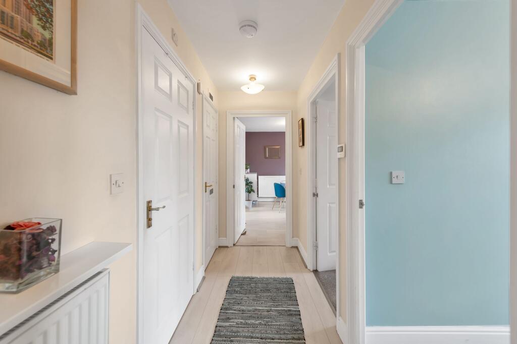 Apartment in Stevenage - View 5