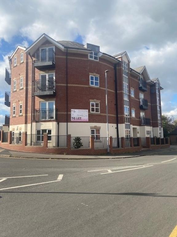 Main image of property: Alexander Court, 30 Beaver Road, Didsbury, Manchester, M20 6SX