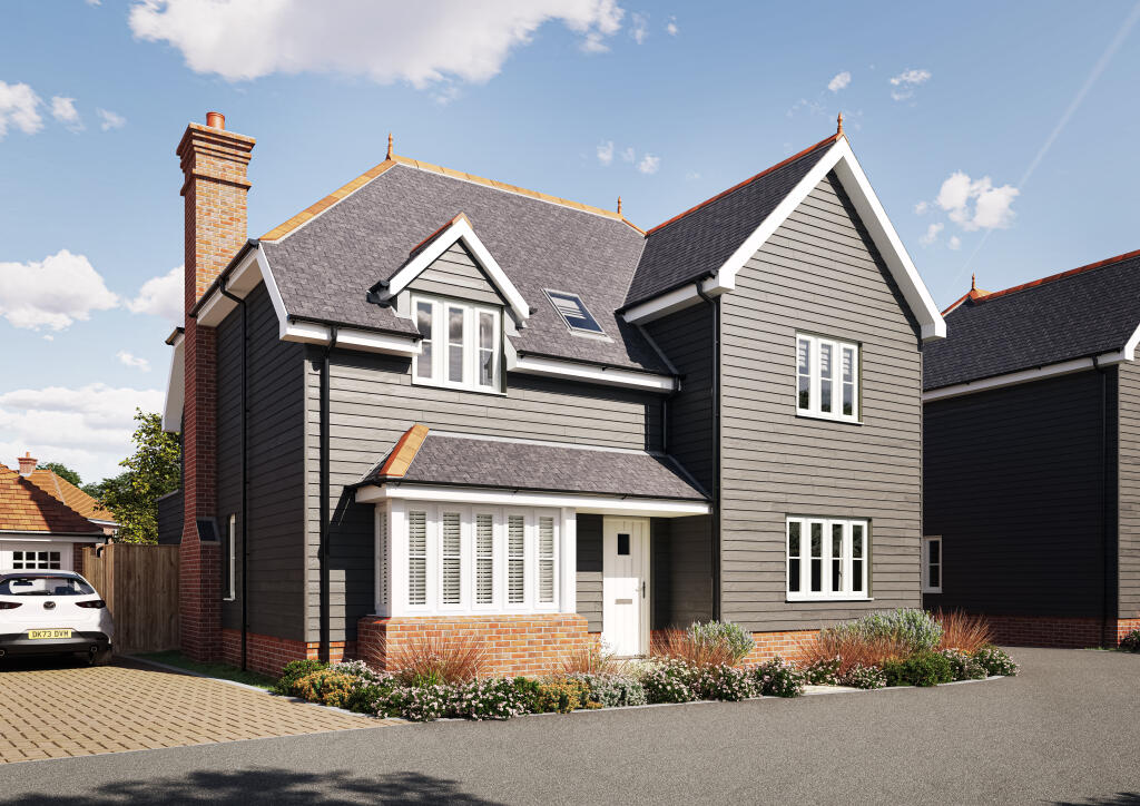 Main image of property: Sumner Fields, Barns Green, RH13