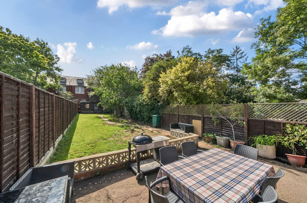 Main image of property: Horton Avenue, Cricklewood, NW2