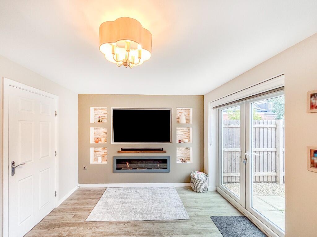 Ribblehead Road, Harrogate, North Yorkshire, HG3 photo 2