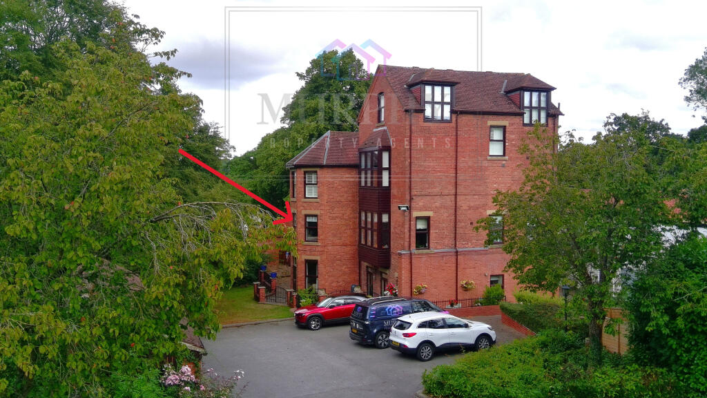 Apartment in Wakefield - View 5