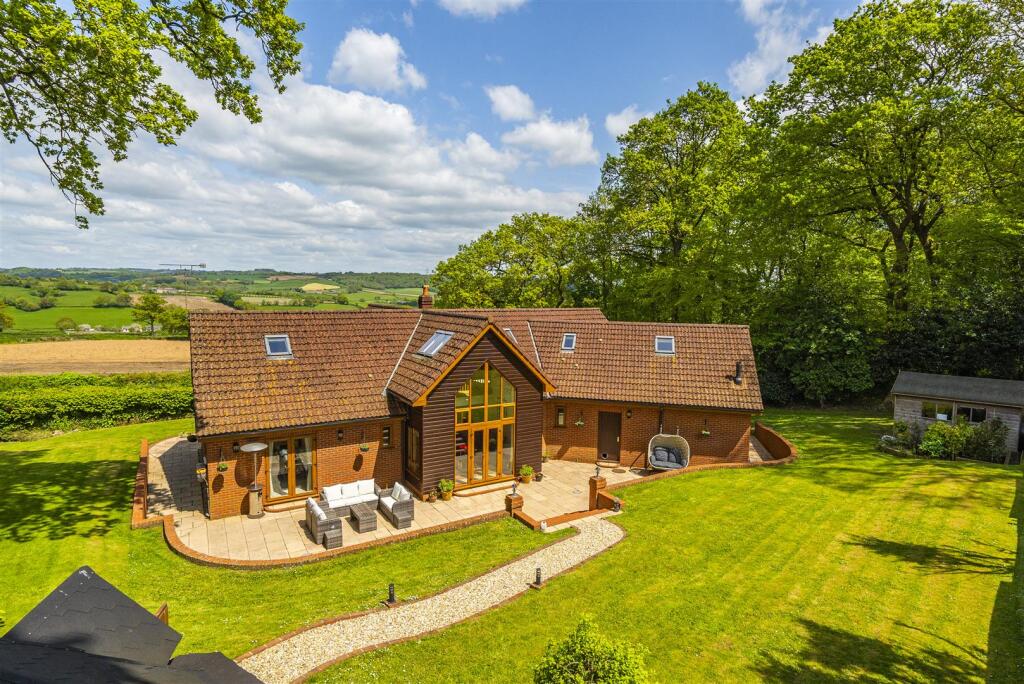 Main image of property: Kilmington, Axminster