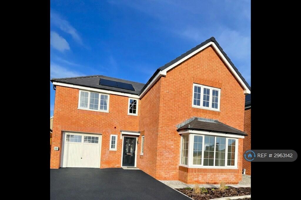 Main image of property: Entwistle Drive, Blackburn, BB2