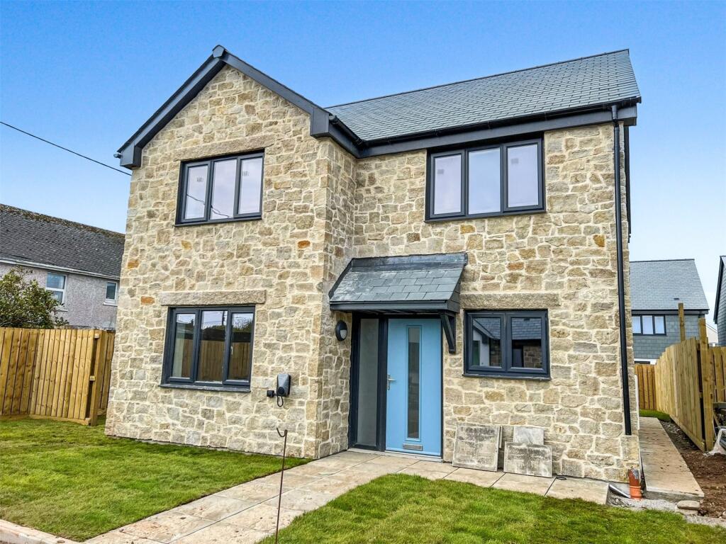 Main image of property: Henrys Croft, The Lizard, Helston, Cornwall