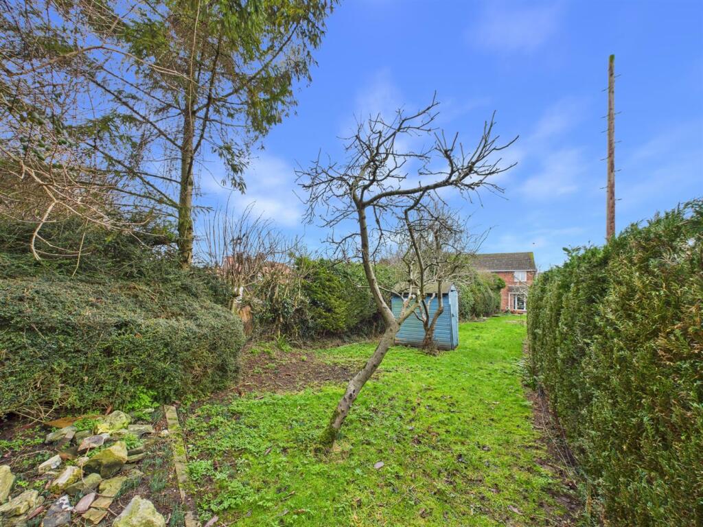Canberra Crescent, Manby, Louth photo 4