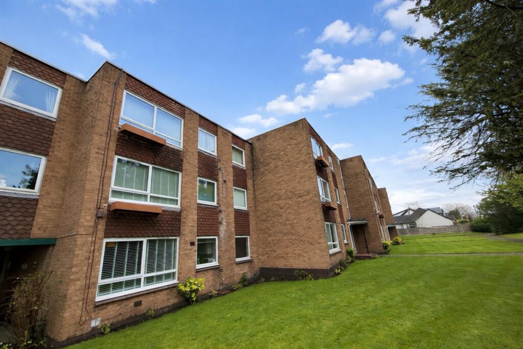 Main image of property: Moseley Grange, Cheadle Hulme, Cheadle