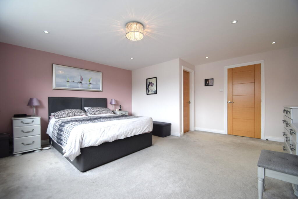 House in Stockport - View 5