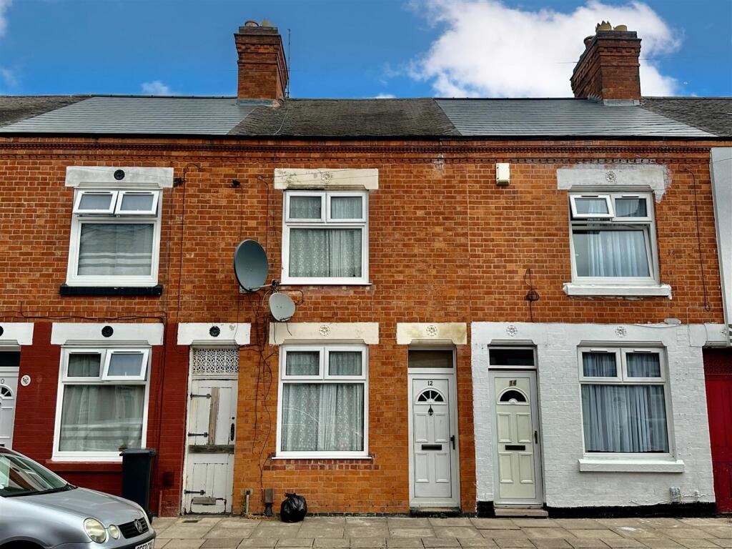 Main image of property: Bardolph Street, Belgrave, Leicester