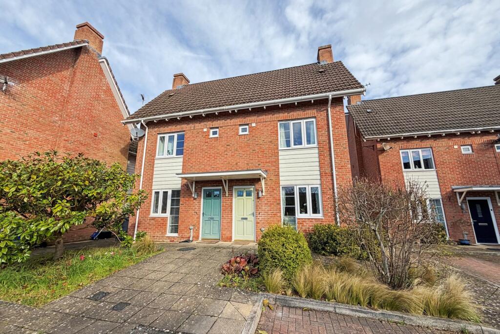 Main image of property: Dinton