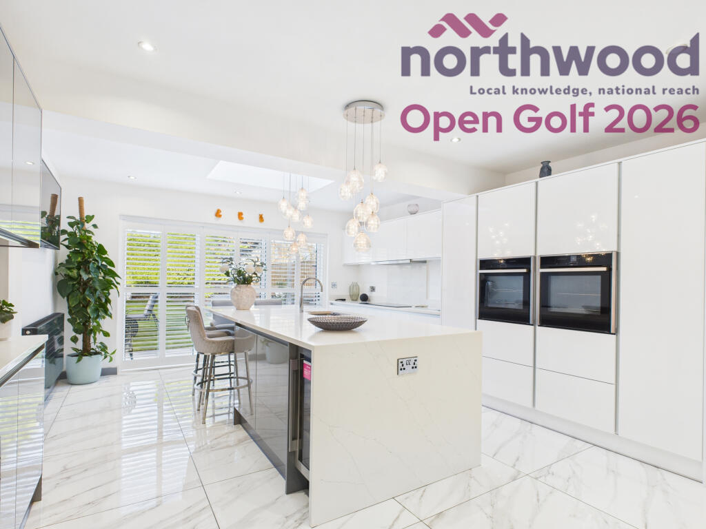 Main image of property: Open Golf 2026 £10k per week Lynton Roa, Birkdale, Southport, PR8