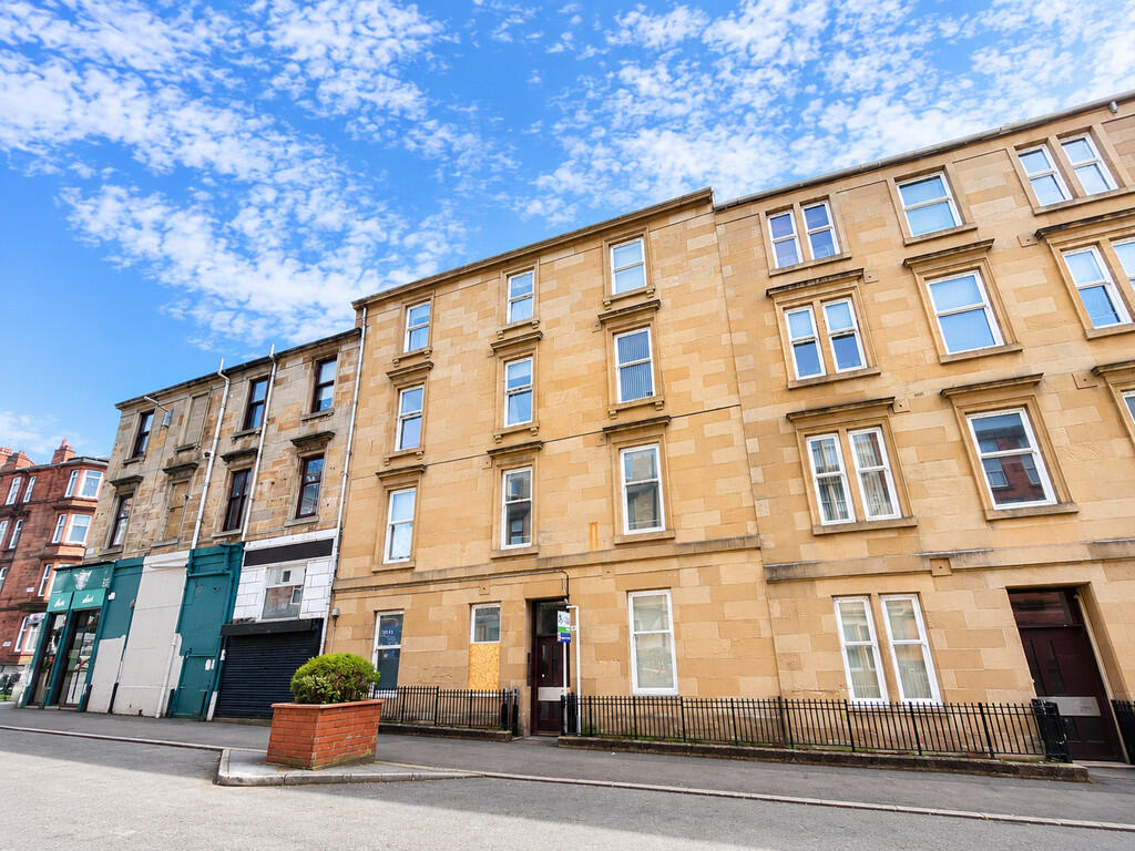 Main image of property: Thomson Street, Dennistoun