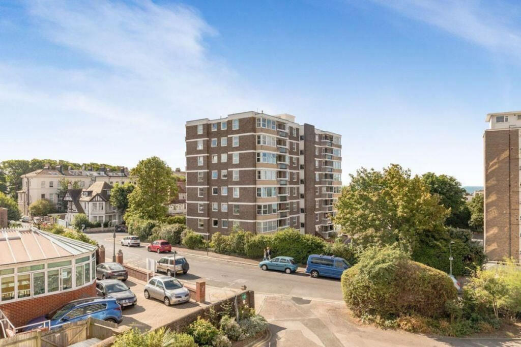 Main image of property: Furze Hill, Hove, BN3