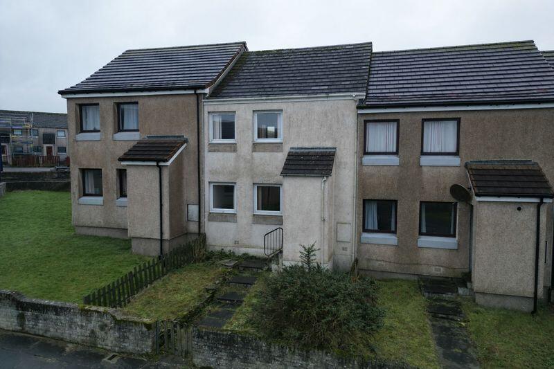Main image of property: Ironside Place, Thurso