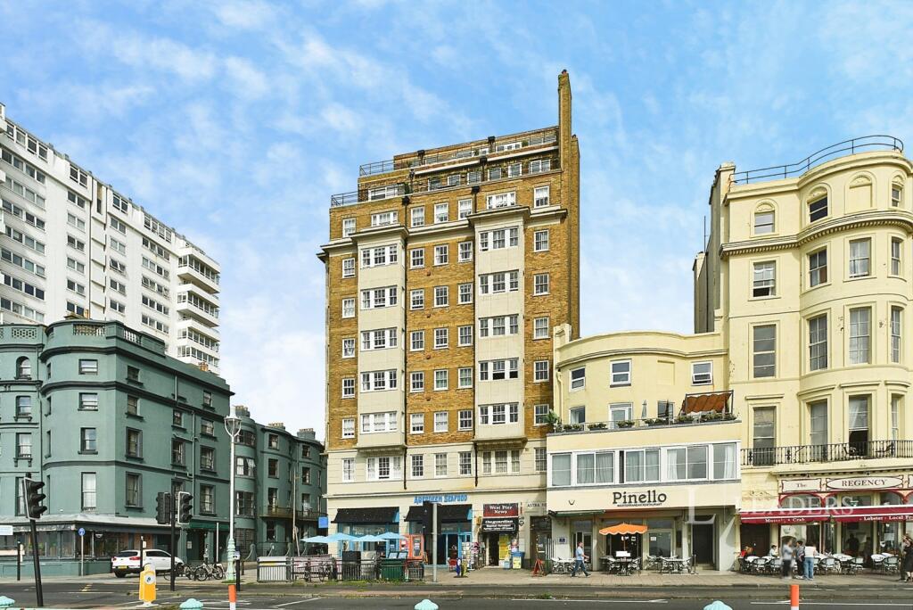 Astra House, Kings Road, Brighton, BN1