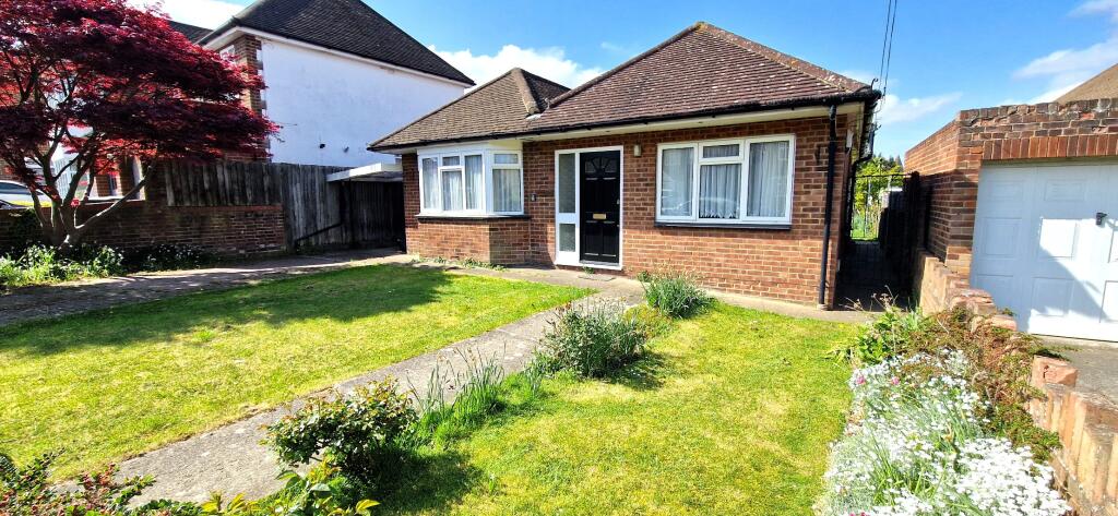 Main image of property: Windsor Road, Gravesend, Kent, DA12