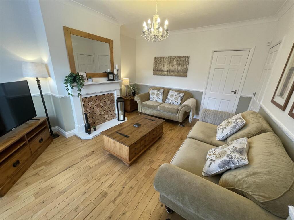 Main image of property: Tudor Road, Chester Le Street