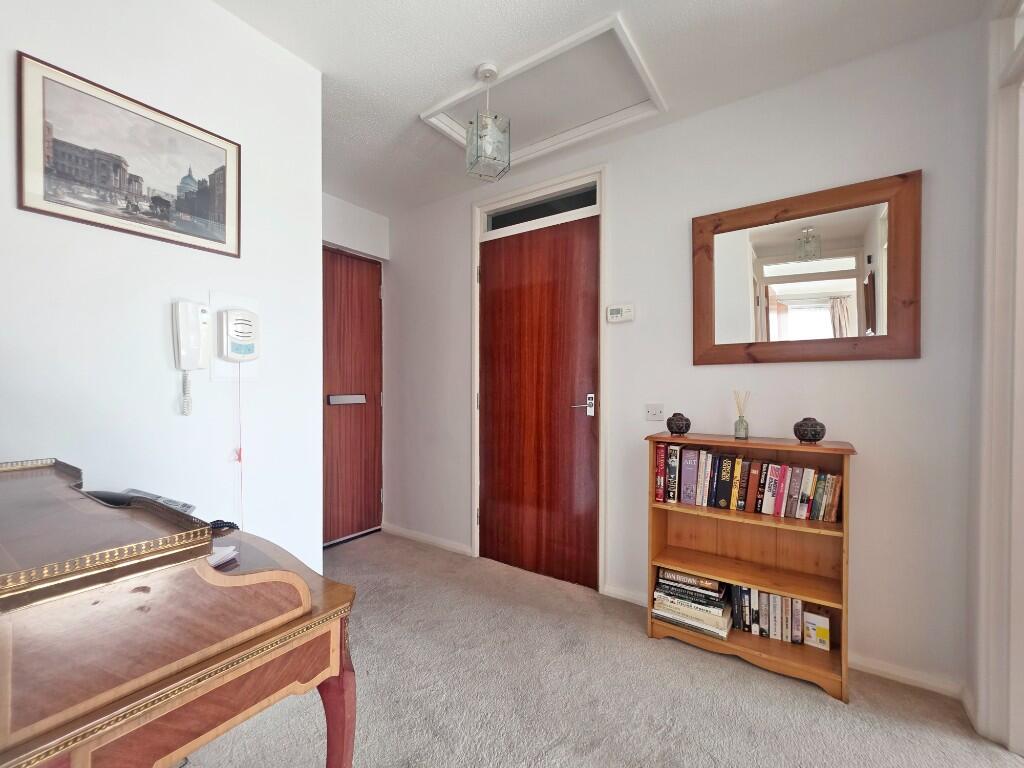 Leonard Hackett Court, St. Winifreds Road, Bournemouth, BH2 - View 4