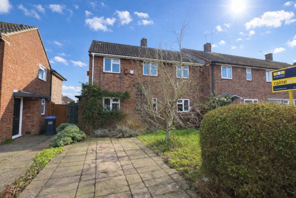 Main image of property: Chelwood Avenue, Hatfield