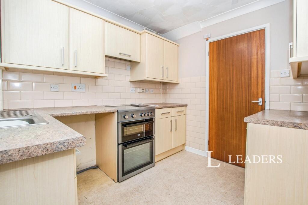 House in East Suffolk, Oulton - View 4