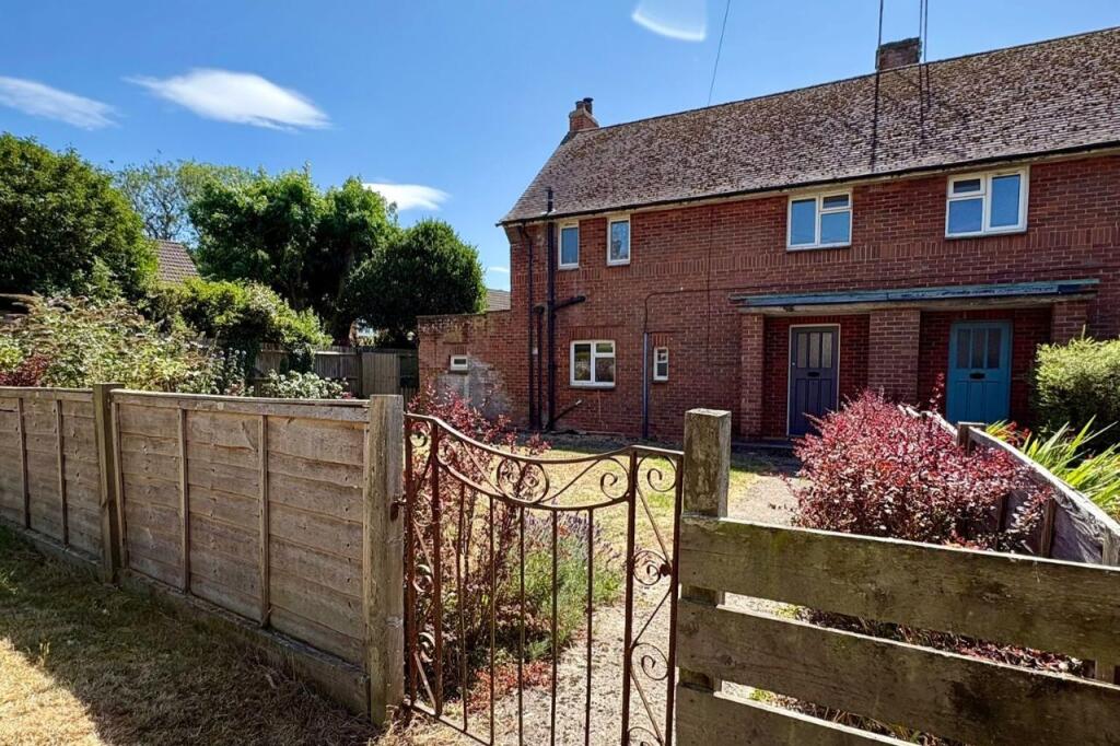 1 Rectory Cottage