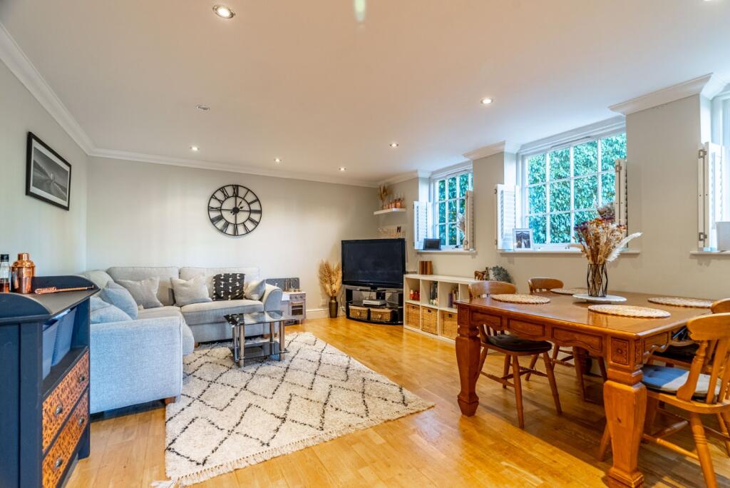 Main image of property: Old London Road, St. Albans, Hertfordshire, AL1