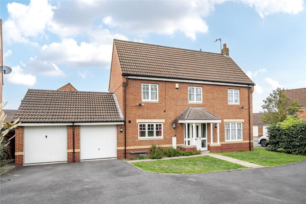 Main image of property: Wagstaff Way, Birmingham, West Midlands, B37