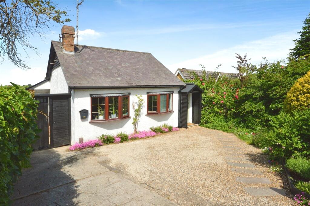 Main image of property: Thorley Hill, Bishops Stortford, Hertfordshire, CM23