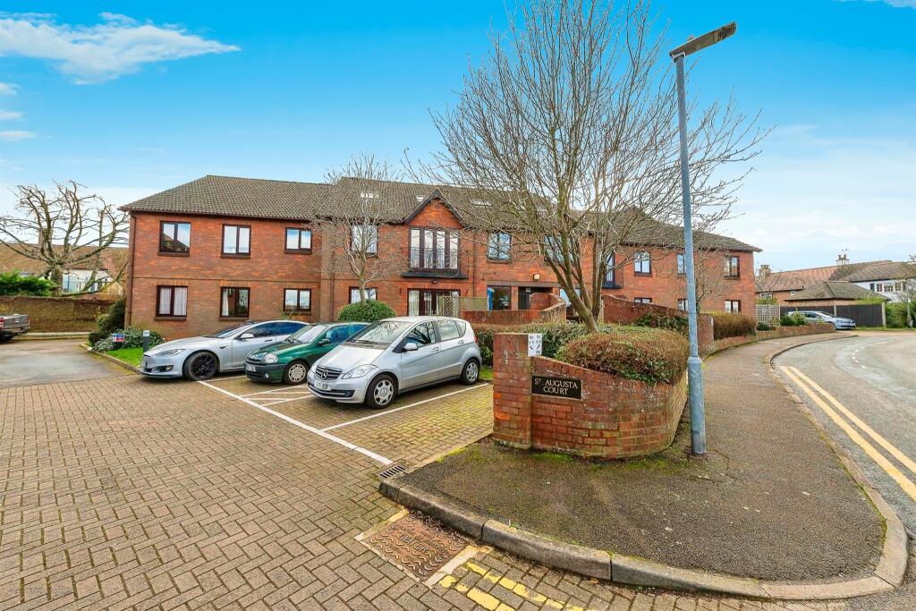 Additional image 9 of Batchwood View, St. Albans