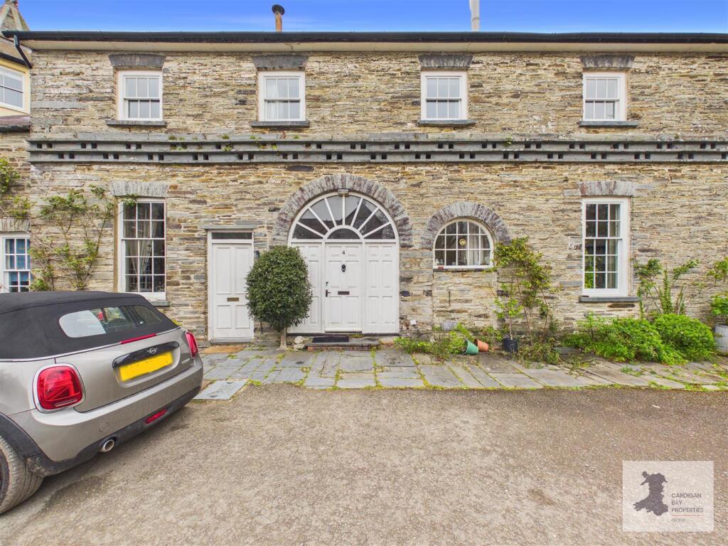 Main image of property: Coedmor, Llangoedmor, Cardigan