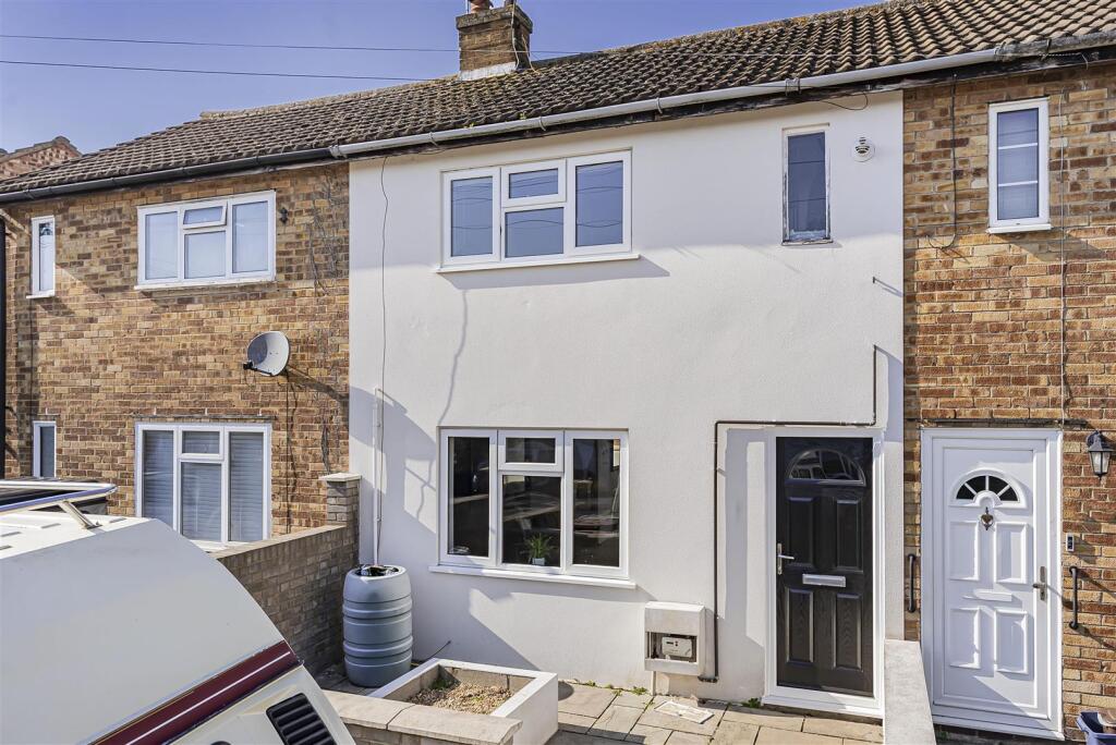 Main image of property: Norfolk Way, Bishop's Stortford