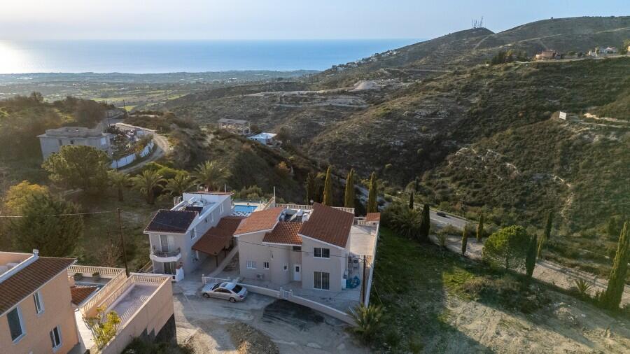 Main image of property: Paphos, Tsada