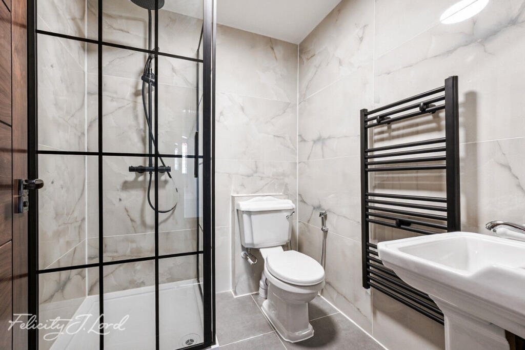 Main image of property: Ashmore Road, London