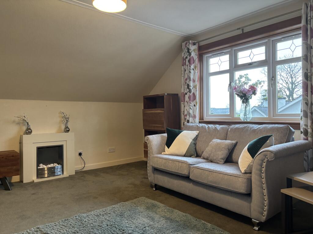 Main image of property: 3A Mine Road, Bridge of Allan