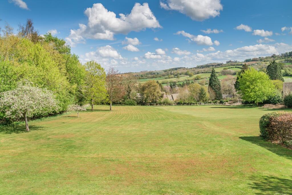 House in Cotswold, Blockley - View 2