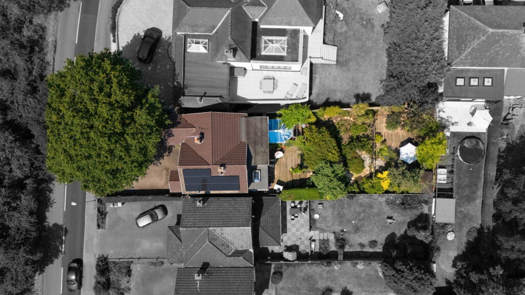 Swithland Lane, Rothley, Leicester, LE7 7SJ - View 2