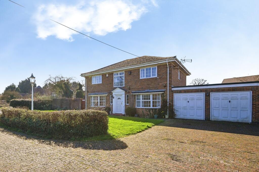 Main image of property: Maidstone Road, Sutton Valence, Maidstone, ME17