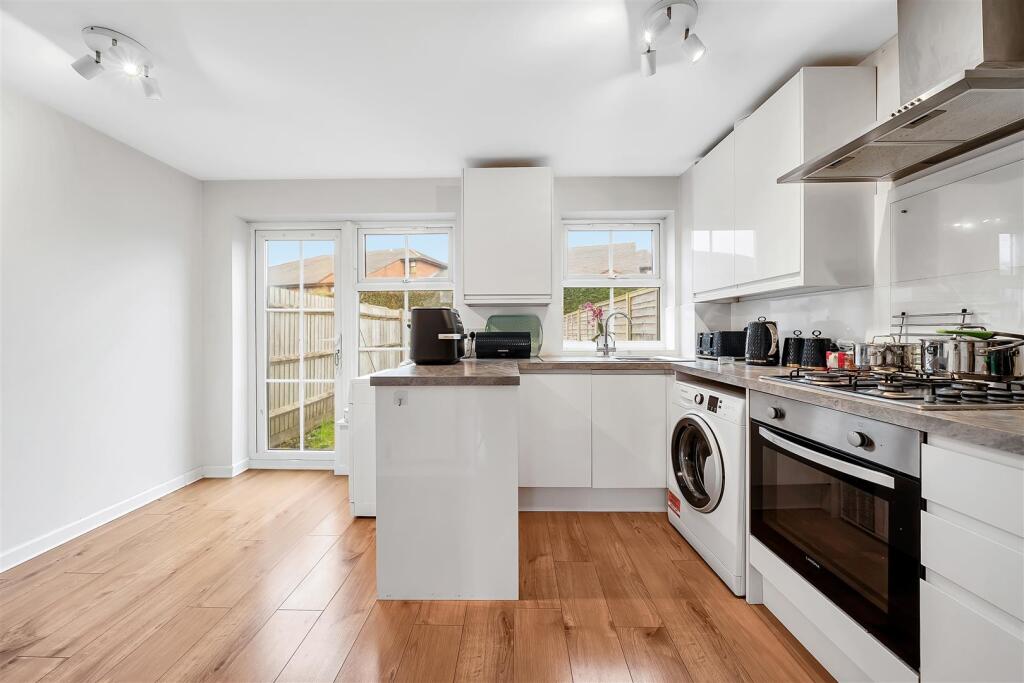 Main image of property: Finlay Gardens, Addlestone