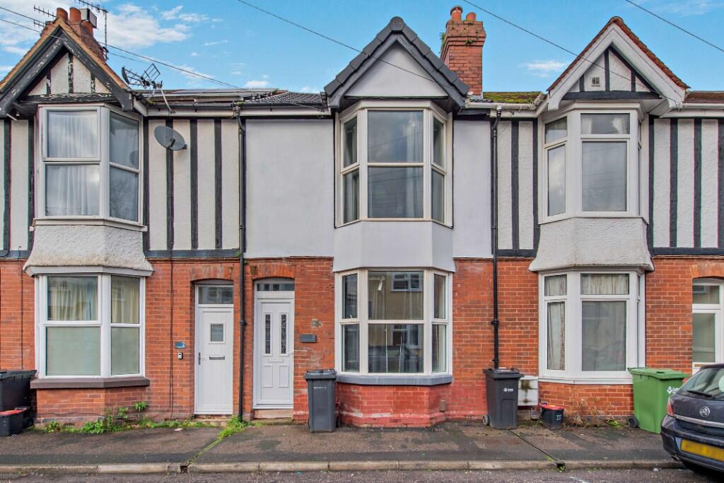 Main image of property: Clayton Road, Exeter, Devon, EX4