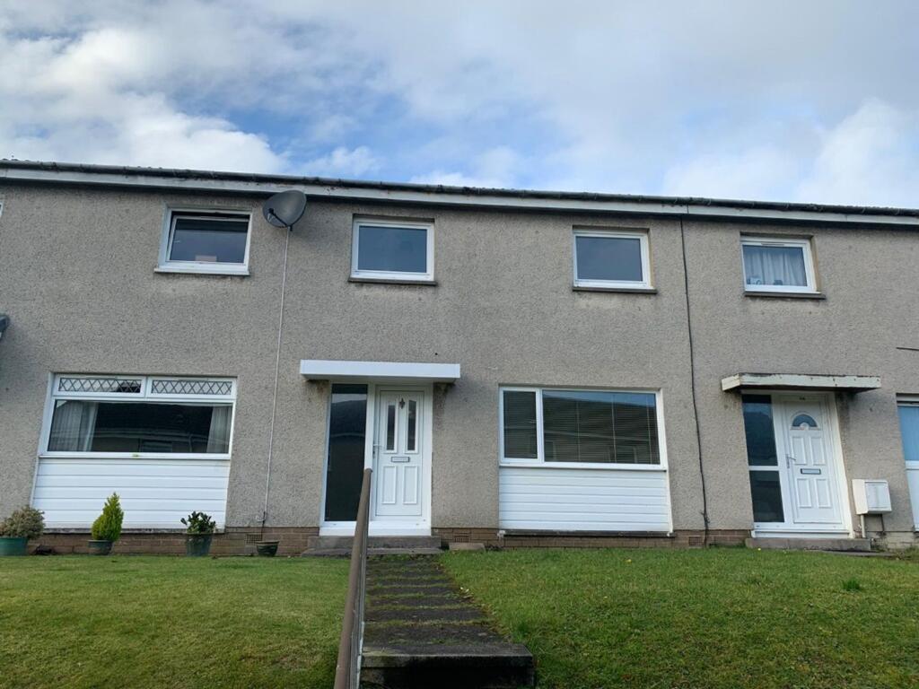 Main image of property: Glen Nevis, East Kilbride, G74