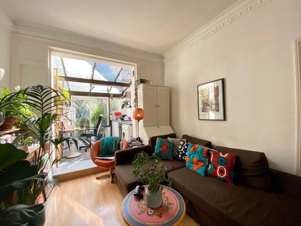 Main image of property: Ashley Road, Crouch Hill