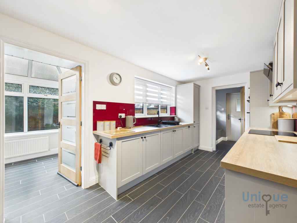 House in Preston - View 3