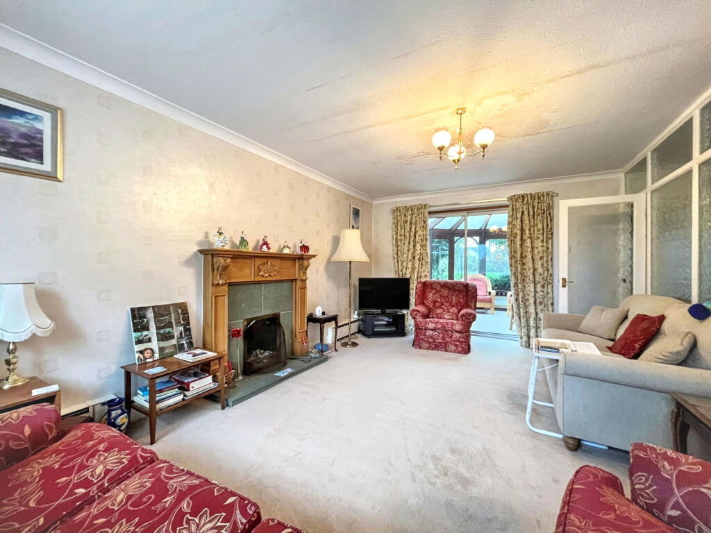 The Elms, Hutton Rudby photo 4